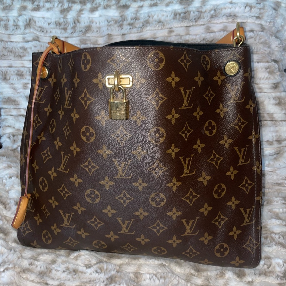 COPY - Louis Vuitton Vintage Bag